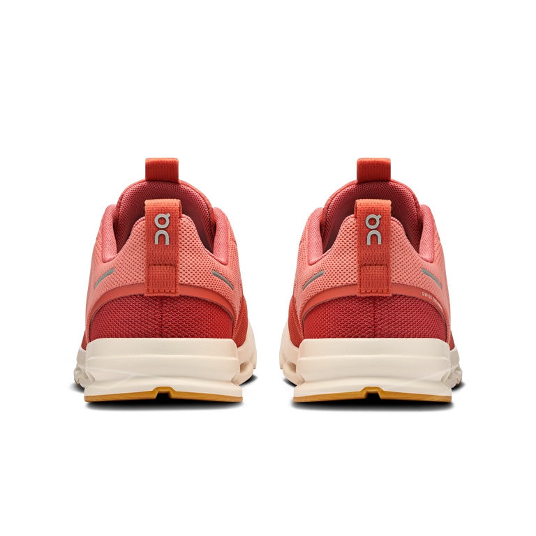 On Dustrose/Terra Cloud Sky Children's Athletic Shoes 3YD11443992