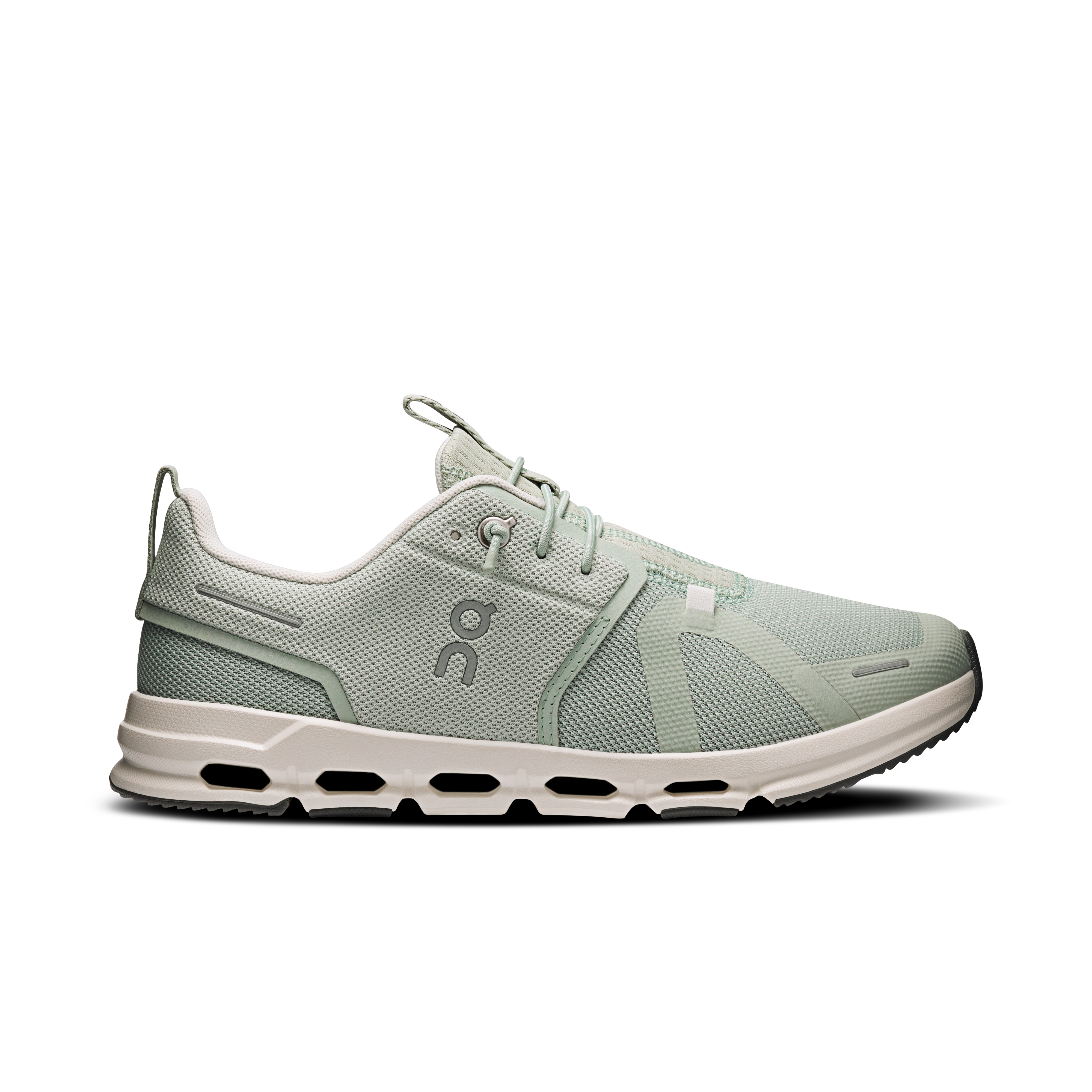 On Mineral/Eclipse Cloud Sky Kids' (ages 8-15) Athletic Shoes 3YD11444815