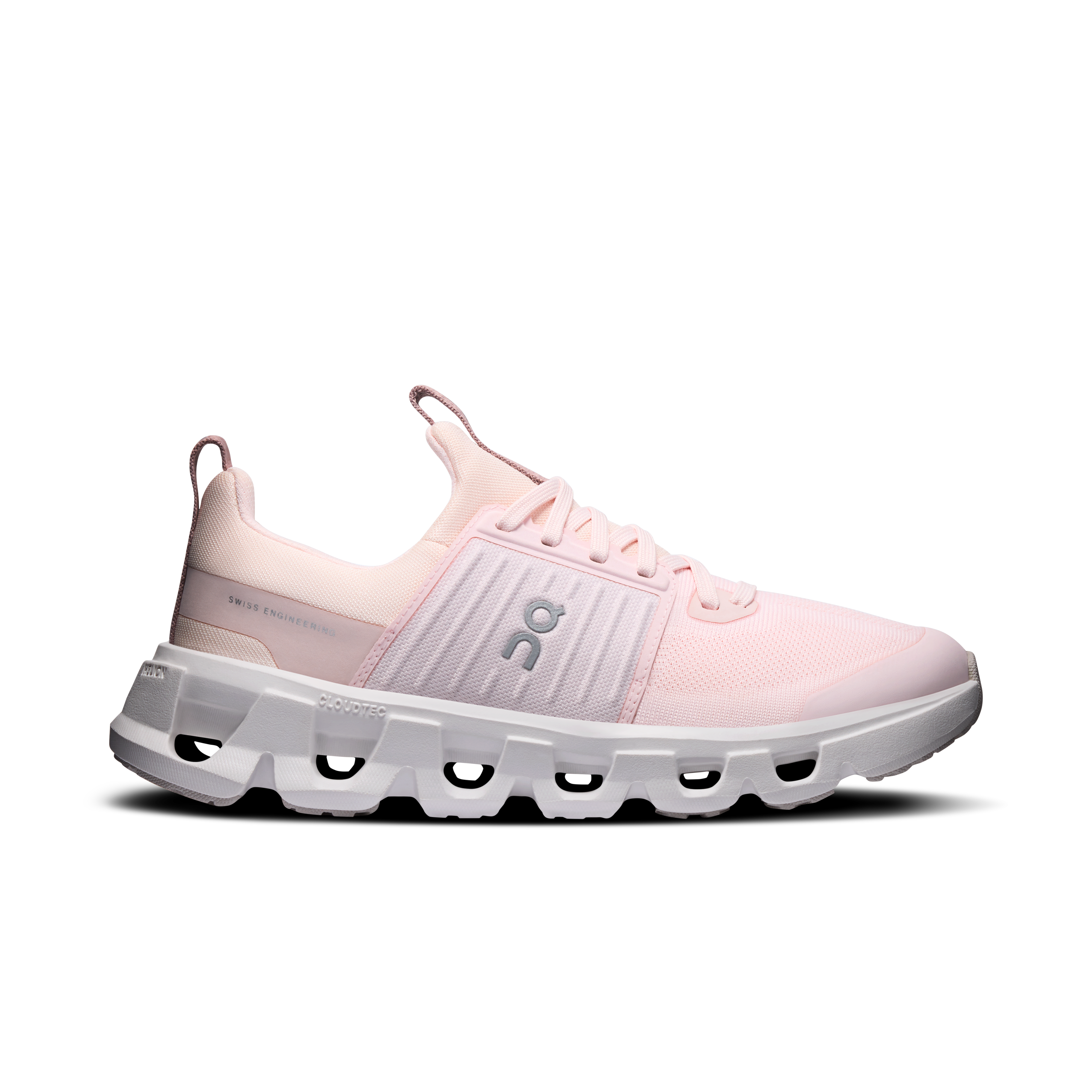 On Salt/White Cloudswift Youth Athletic Shoes 3YF10016017