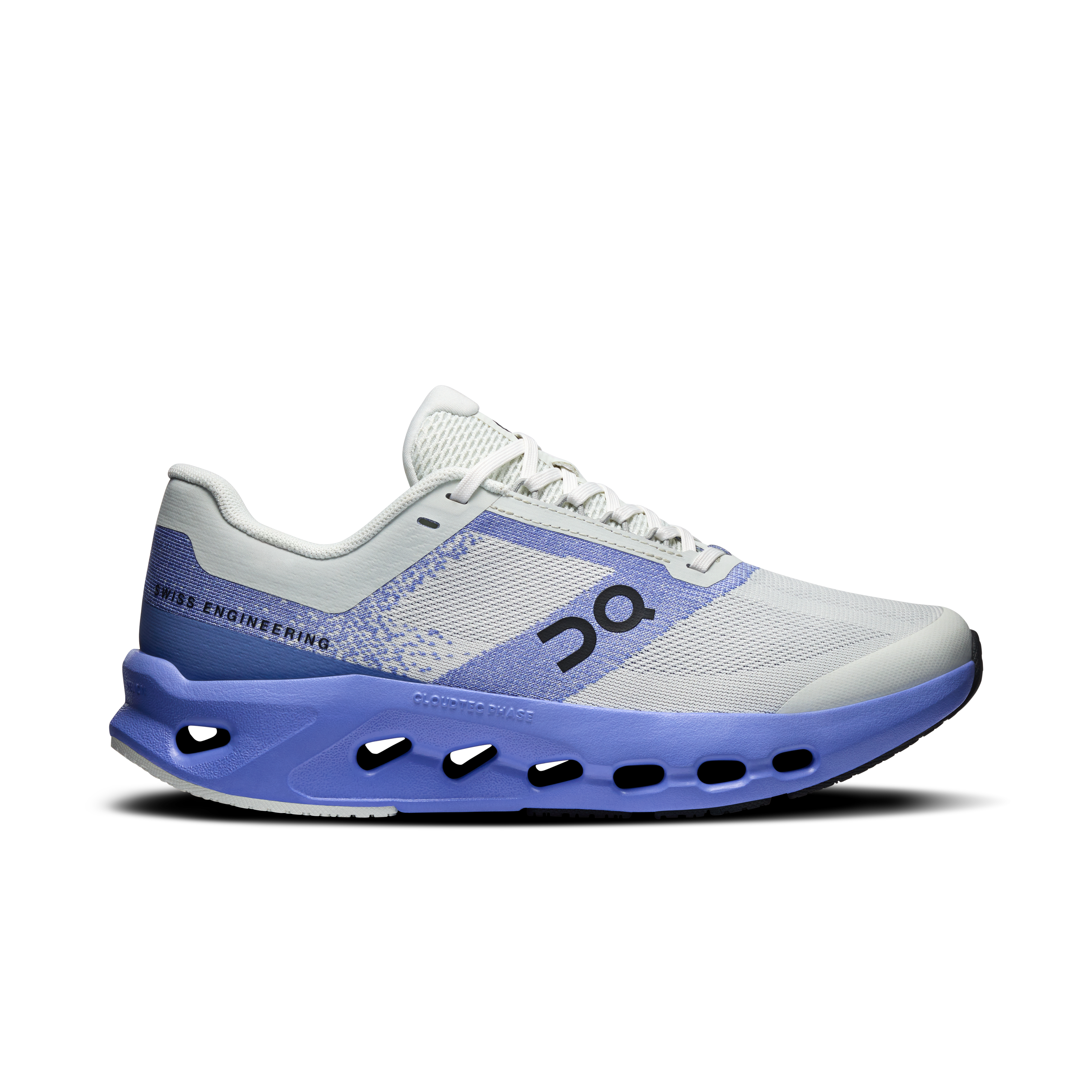 On Sailor/Iceberg Cloudsurfer Youth Athletic Shoes 3YG10054476