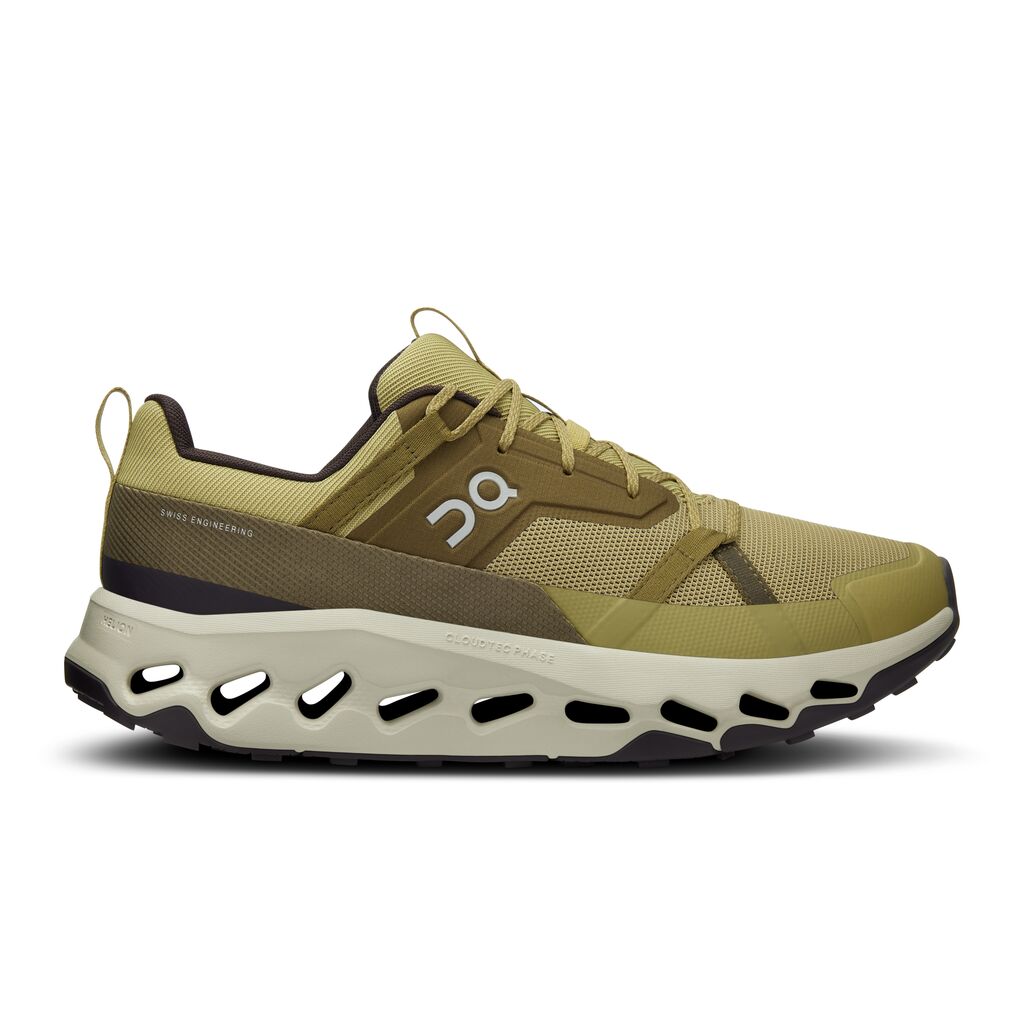 On Safari/Ice Cloudhorizon Men's Hiking Shoes 3ME10032305
