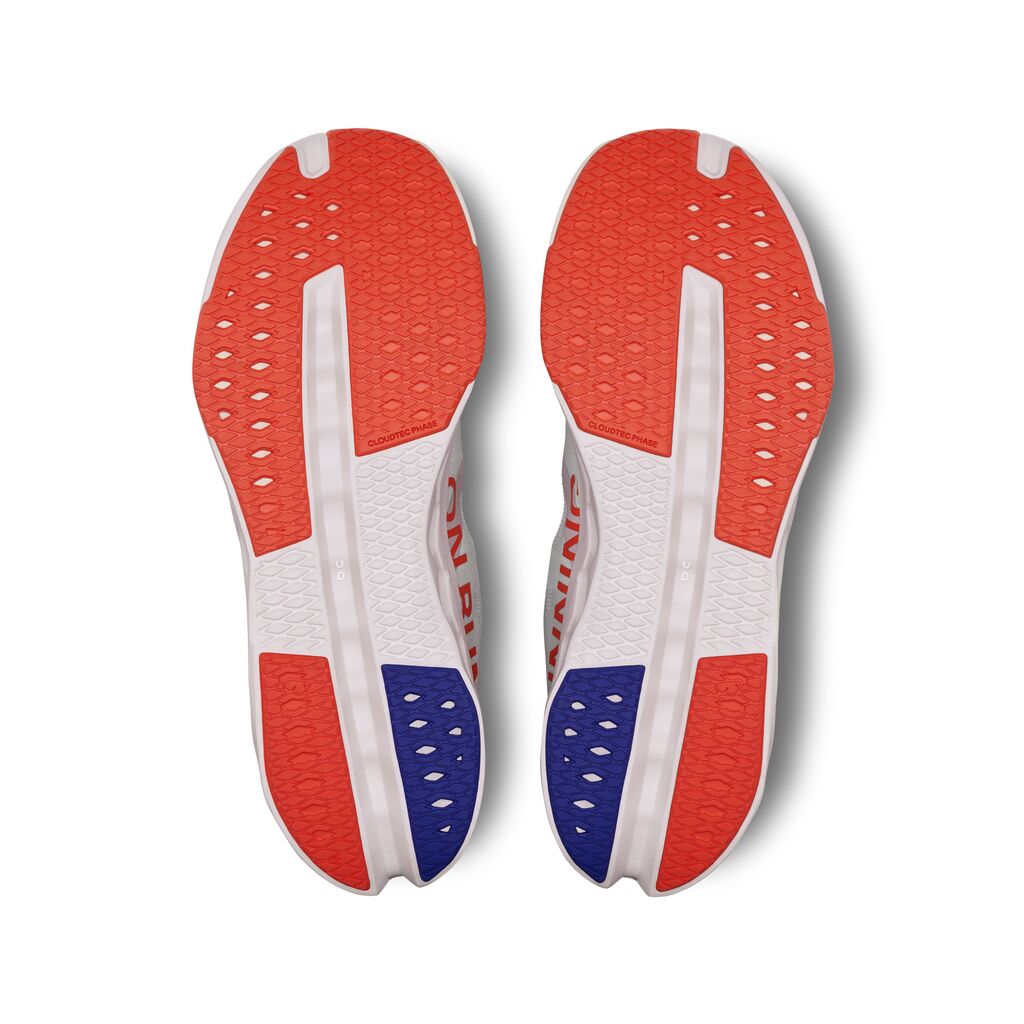 左)2.500円OFF!◎New!◎Volan◎MOON FLEX 2◎9.7 Cielo X 3 MD Racing Spike | HOKA®