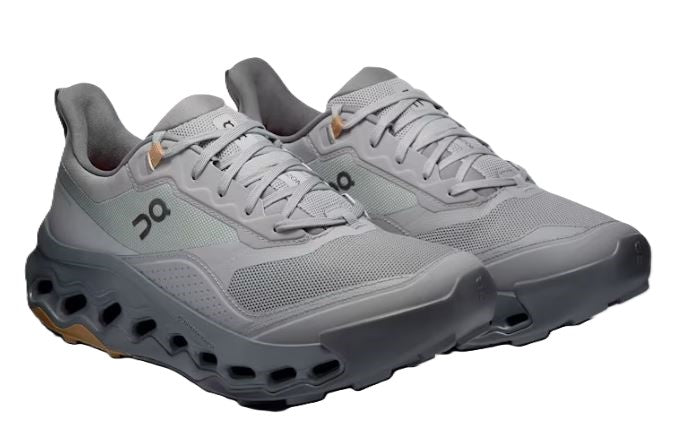 On Alloy/Rock Cloudhorizon 2 Men's Running Shoes 3MG10543295