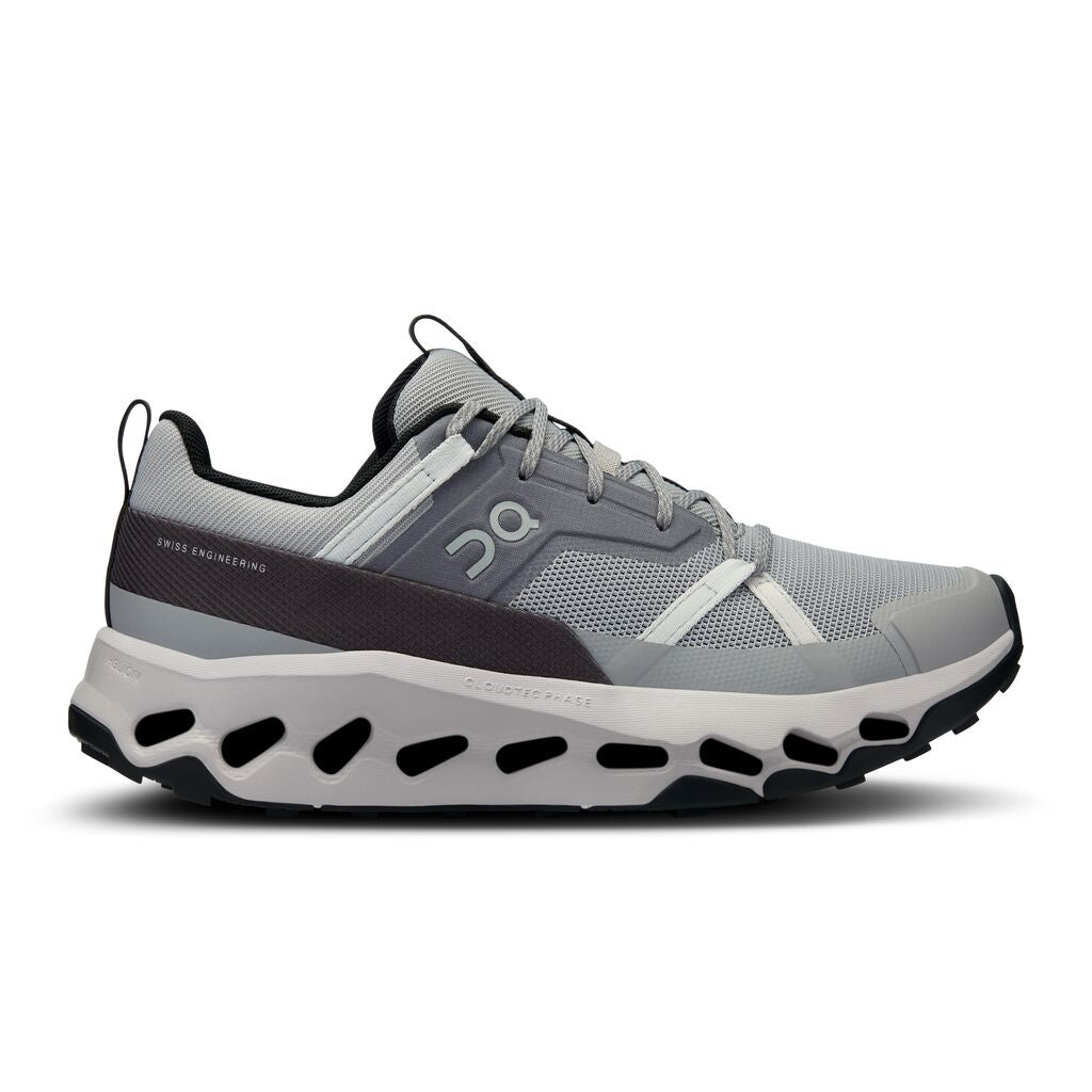 On Alloy/Frost Cloudhorizon Women's Hiking Shoes 3WE10012303