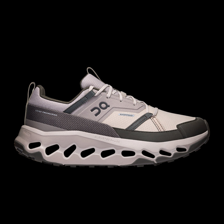 On Desert/Thorn Cloudhorizon Waterproof Women's Hiking Shoes