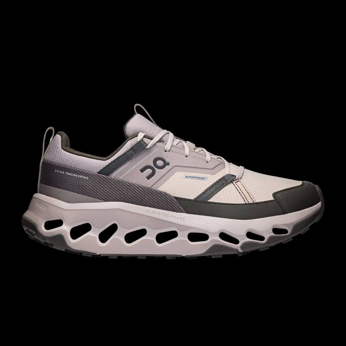 On Desert/Thorn Cloudhorizon Waterproof Women's Hiking Shoes 3WE10023315