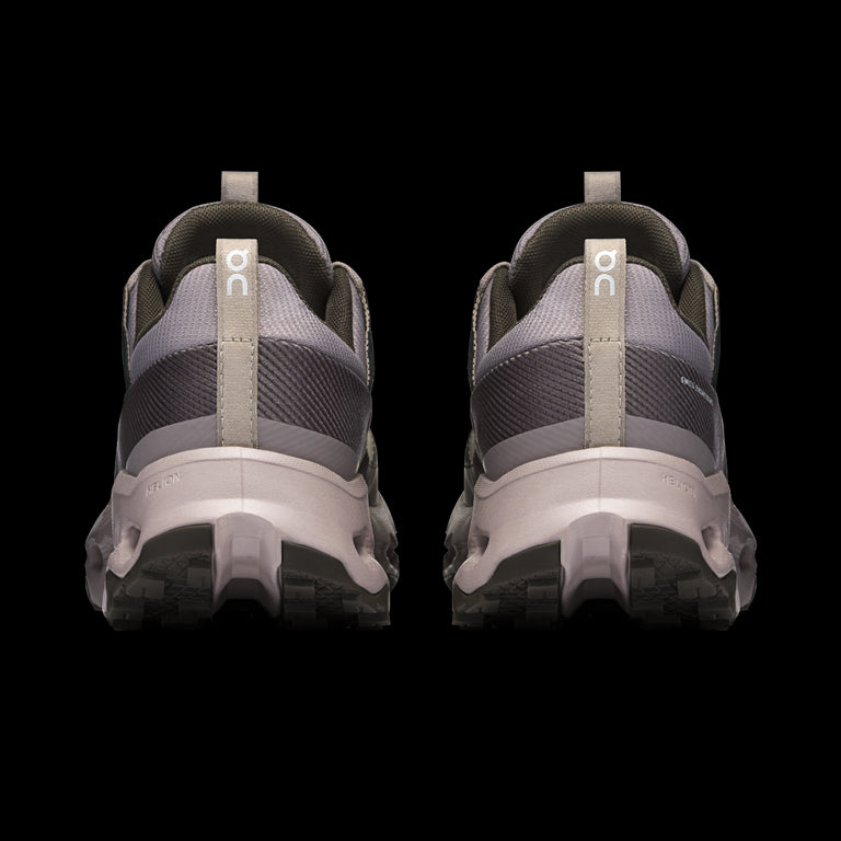 On Desert/Thorn Cloudhorizon Waterproof Women's Hiking Shoes On Desert/Thorn Cloudhorizon Waterproof Women's Hiking Shoes