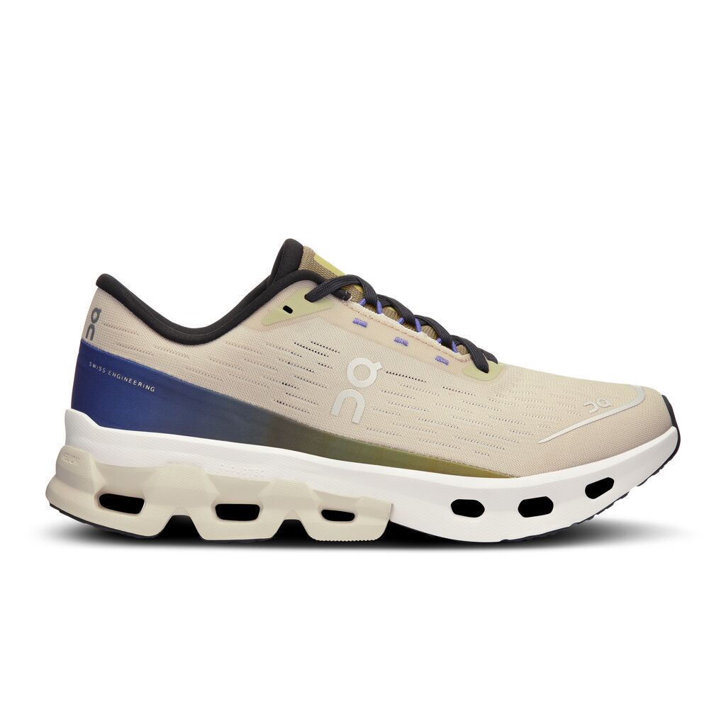 On Ice/Grove Cloudspark Women's Running Shoes 3WE10402132