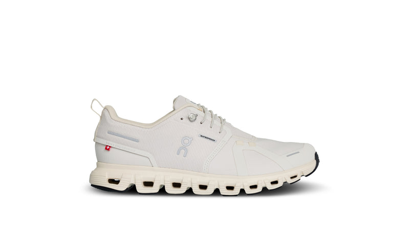 On Pearl/Cream Cloud 6 WP Women display picture 3