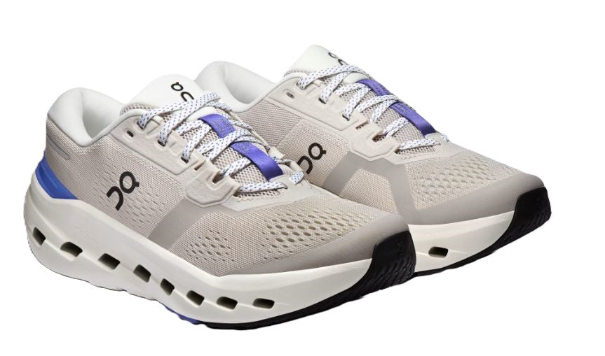 On Pearl/Sailor Cloudrunner3 Women's Running Shoes 3WG10054686