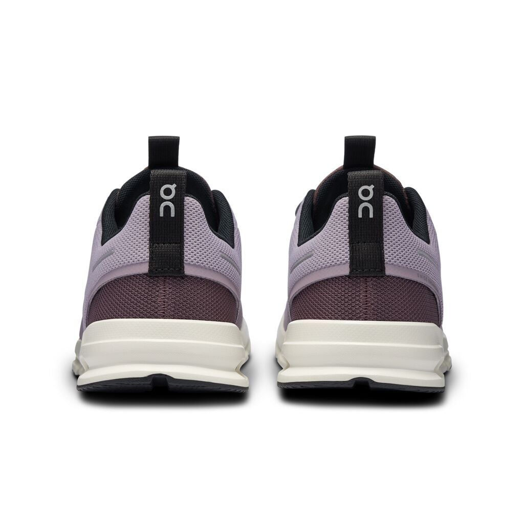 【60％OFF】 On Zinc/Grape Shoes Athletic old) years (8-15 Kids Sky Cloud アイドル