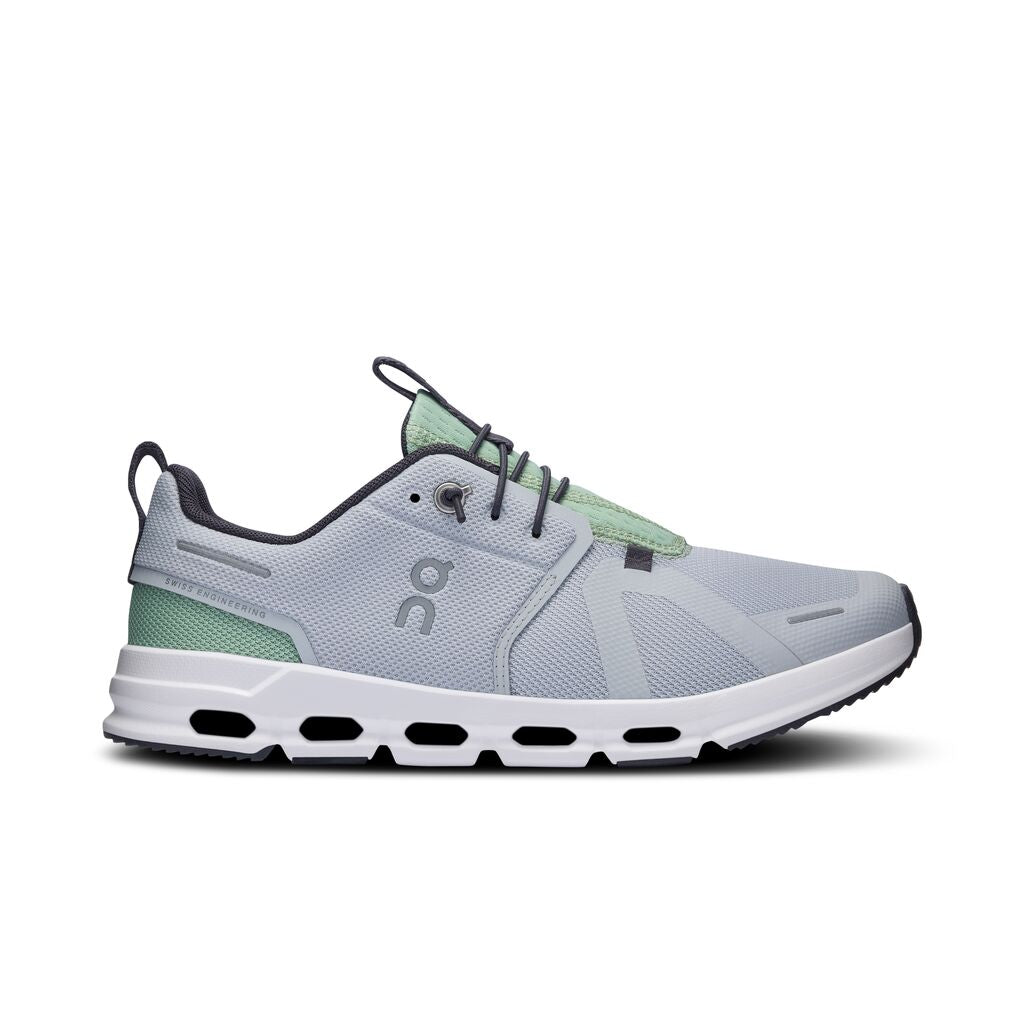 ︎︎☁ On Cloud X 4 Running Shoe (Men's) - Black/Eclipse - Peter