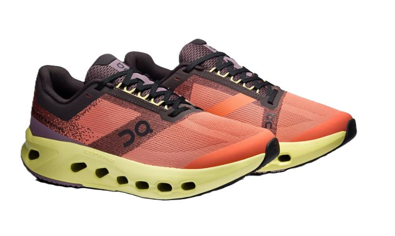 On Pebble/Reef Cloudsurfer Youth Athletic Shoes 3YG10054667