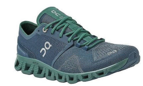 On Storm/Tide Cloud X Men's Running Shoes 40.99703
