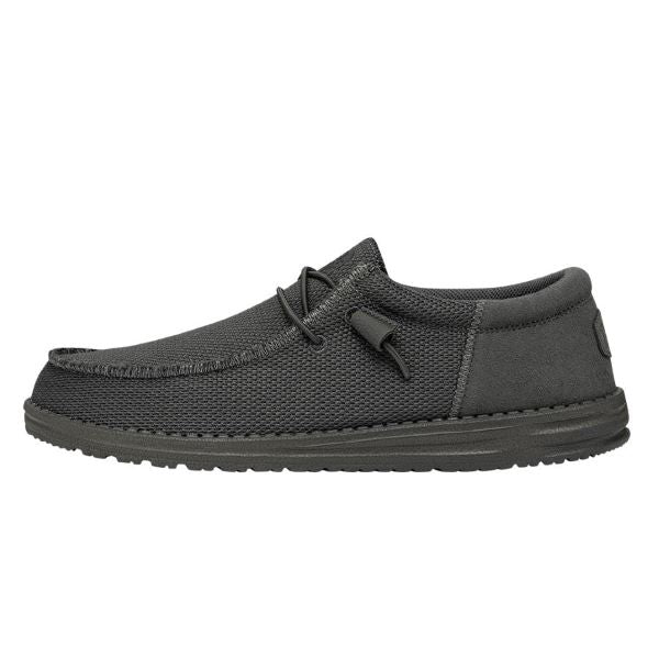Hey Dude Alloy Wally Funk Mono Men's Casual Shoes 40011-1FX