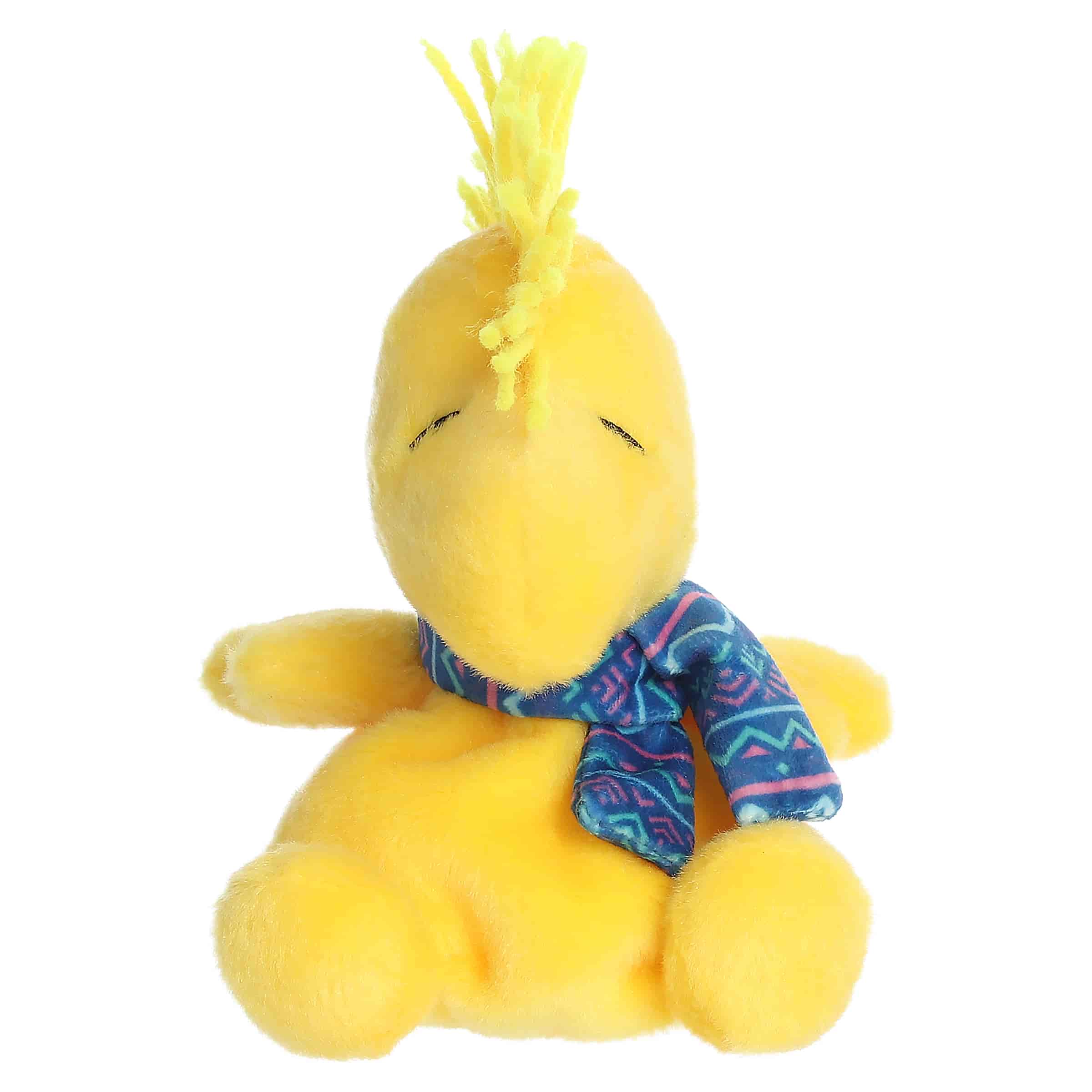 Palm Pals Peanuts 'I Love Snow Woodstock' 40566