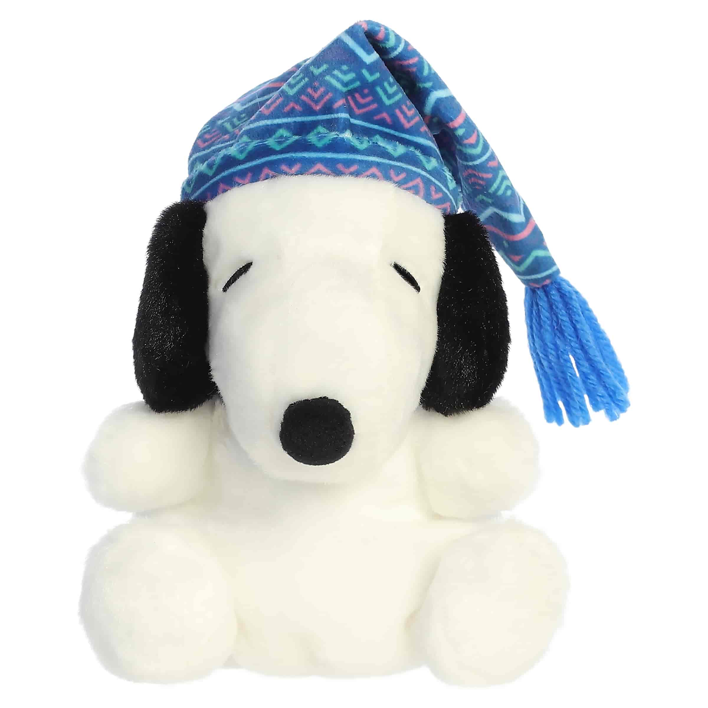 Palm Pals 'I Love Snow Snoopy' 40574