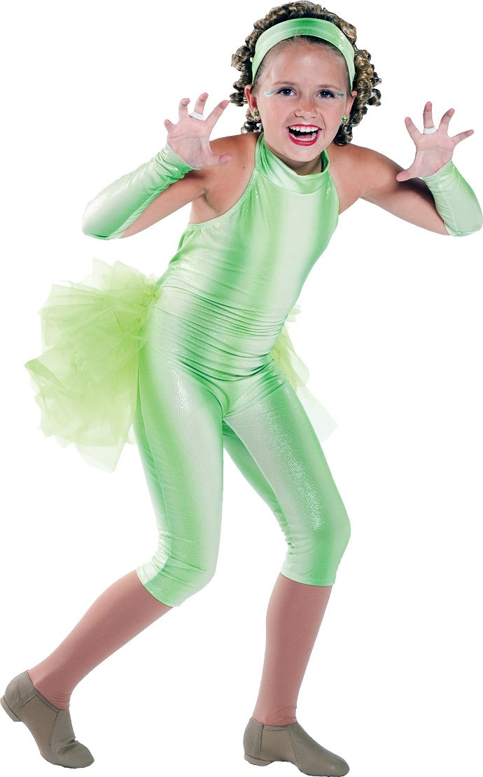 41017 MONSTER MASH Dance Recital Costumes