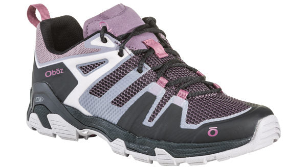 Oboz Blush Arete Low Womens Hiking Boots 42402