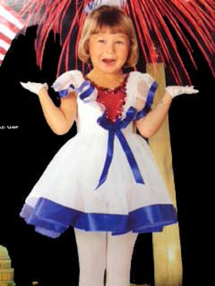 4305 Good Ship Recital Costumes