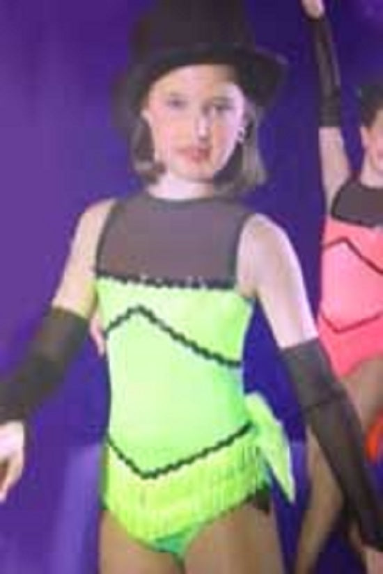 4406 Marquee Recital Costumes Ad