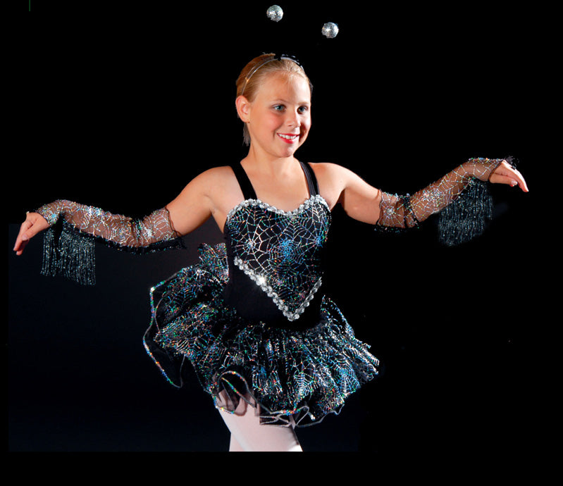 4422B Madame Web Tutu AS