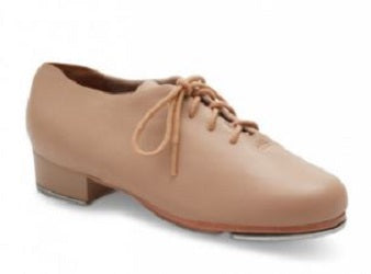 443 Tip Tap Toe Capezio Tap Shoes (Sizes 2.5-6)