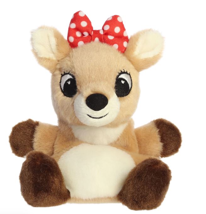 Palm Pals 5 inch Clarice 45008