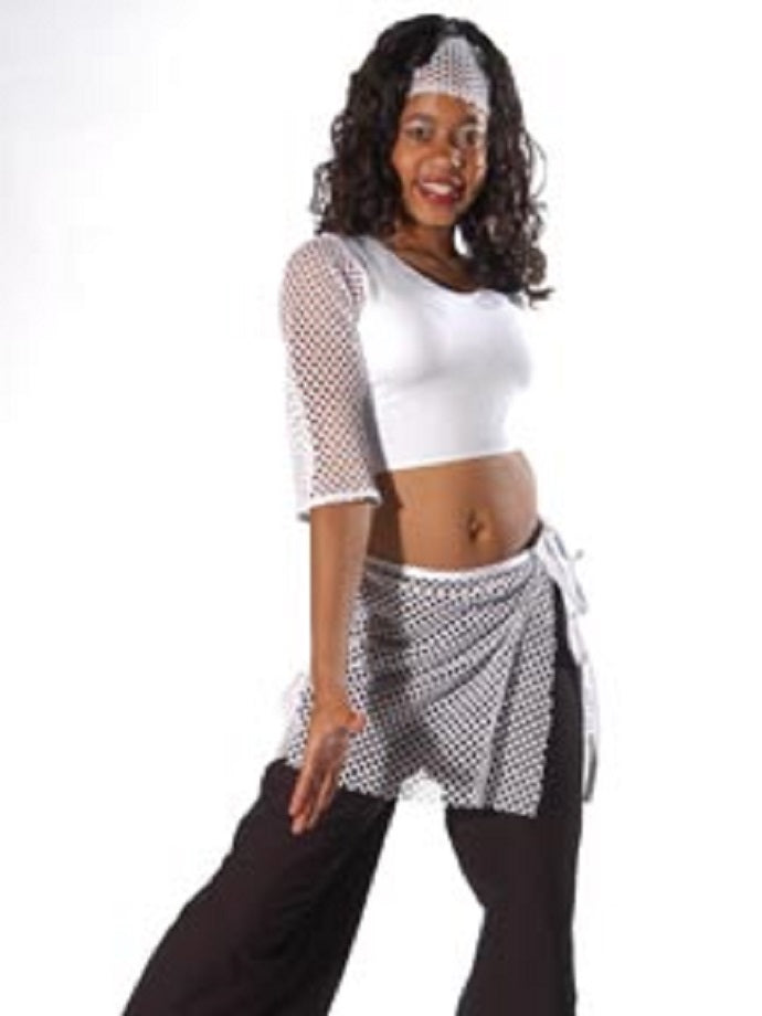 547 Adult Crop Pants RECITAL COSTUMES