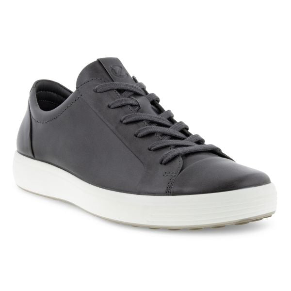 Ecco Titanium Soft 7 Mens City Sneakers 470364-02244