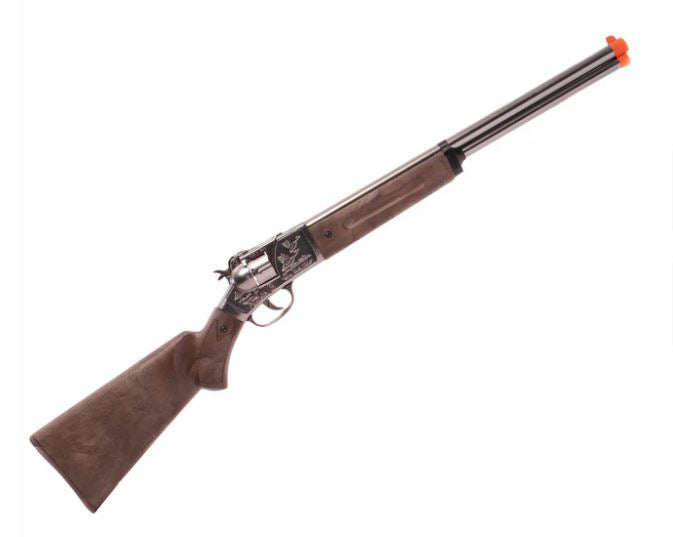 Parris Toys Duck 12 Shot Rifle 4732C