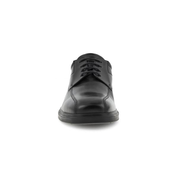 ecco black dress shoes Ecco New Jersey Men's Dress Black Slip-On Bike Toe