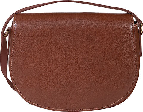 Scully Full Flap leather handbag  502-21 ASPEN   ***Online Only