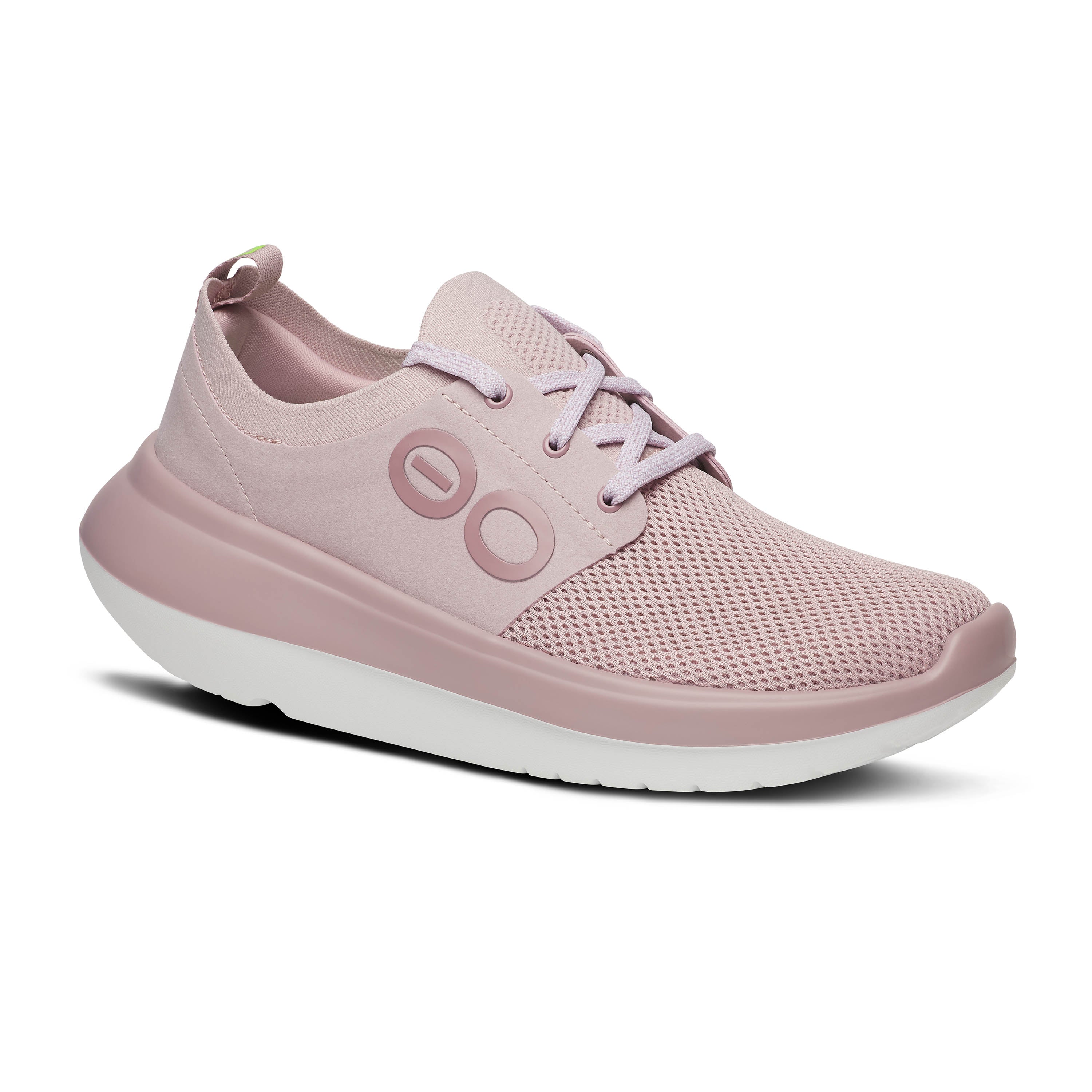 Oofos Stardust OOmy Stride Women's Athletic Shoes 5077-STARDUST