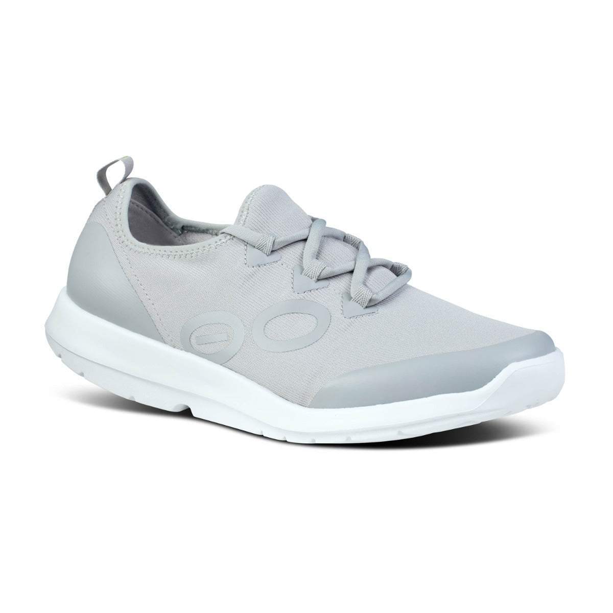 Oofos Slate OOmg Sport LS Men's Shoes 5086-SLATE