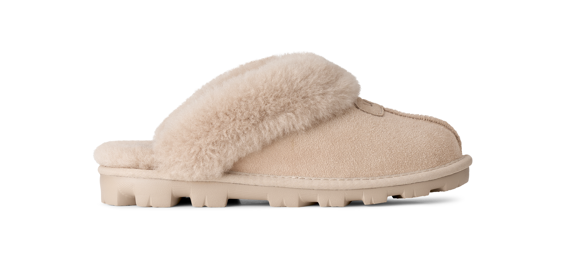 Ugg Moonlight Coquette Women's Shoes 5125-MNL