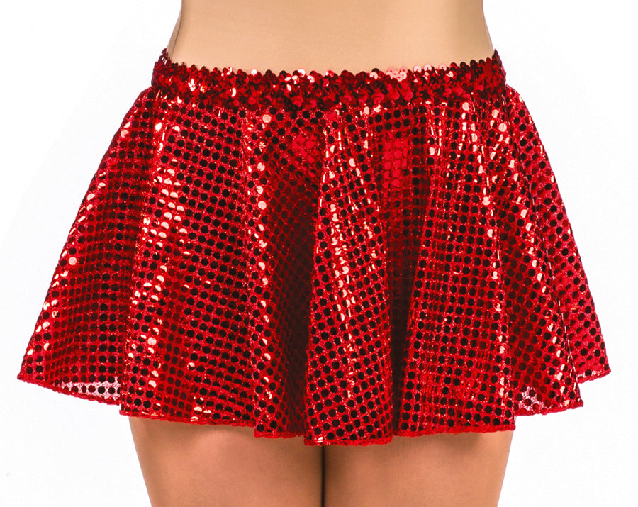 537 Reflection Skirt -Child Sizes