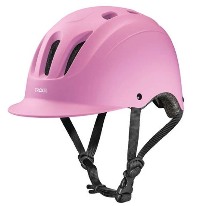 Troxel Pink Sport 2.0 Girl's Helmet 54000-30
