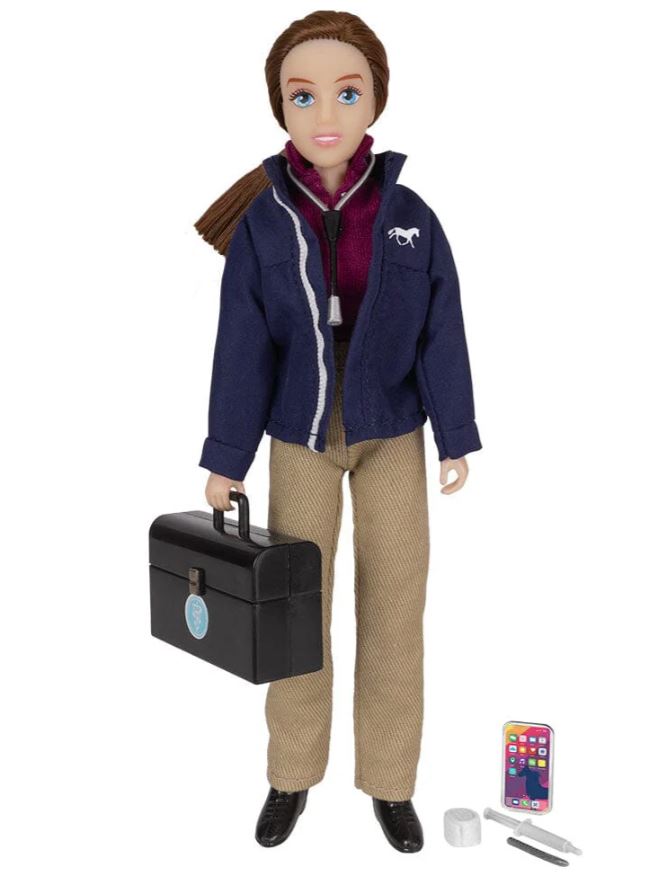 Breyer Veterinarian Riley 561