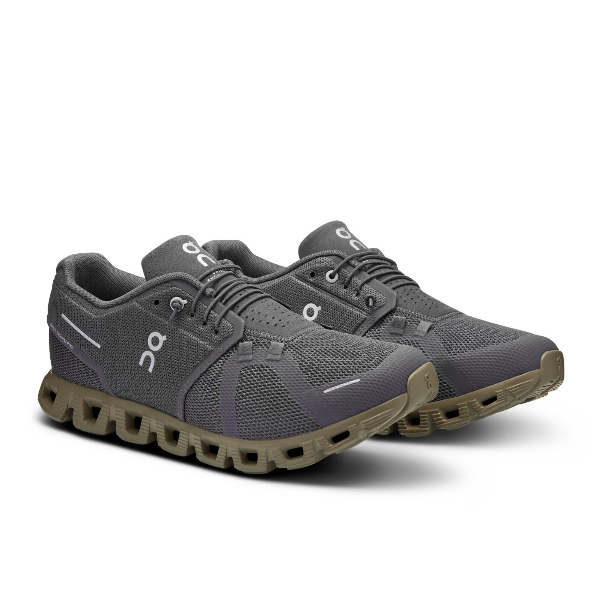 On Eclipse/Grove Cloud 5 Men's Running Shoes 59.97769