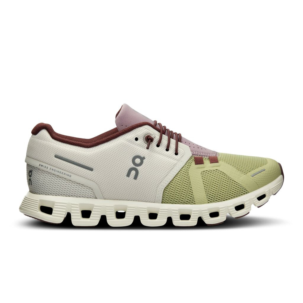 On Ice/Haze Cloud 5 Women's Athletic Shoes 59.98016