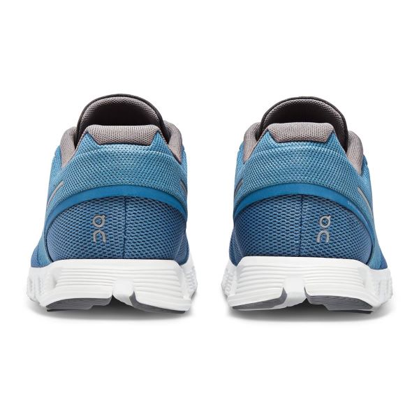 On Running Cloud 5 \'Stellar Eclipse Mens 11 Sneakers Blue White Shoes 59.98374 On Running Cloud 5 Stellar Eclipse Men main image 3