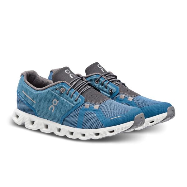 adidas gazelle silver green womens On Cloudrunner 2 11.5 , Eclipse/Black (Men's) main image 0