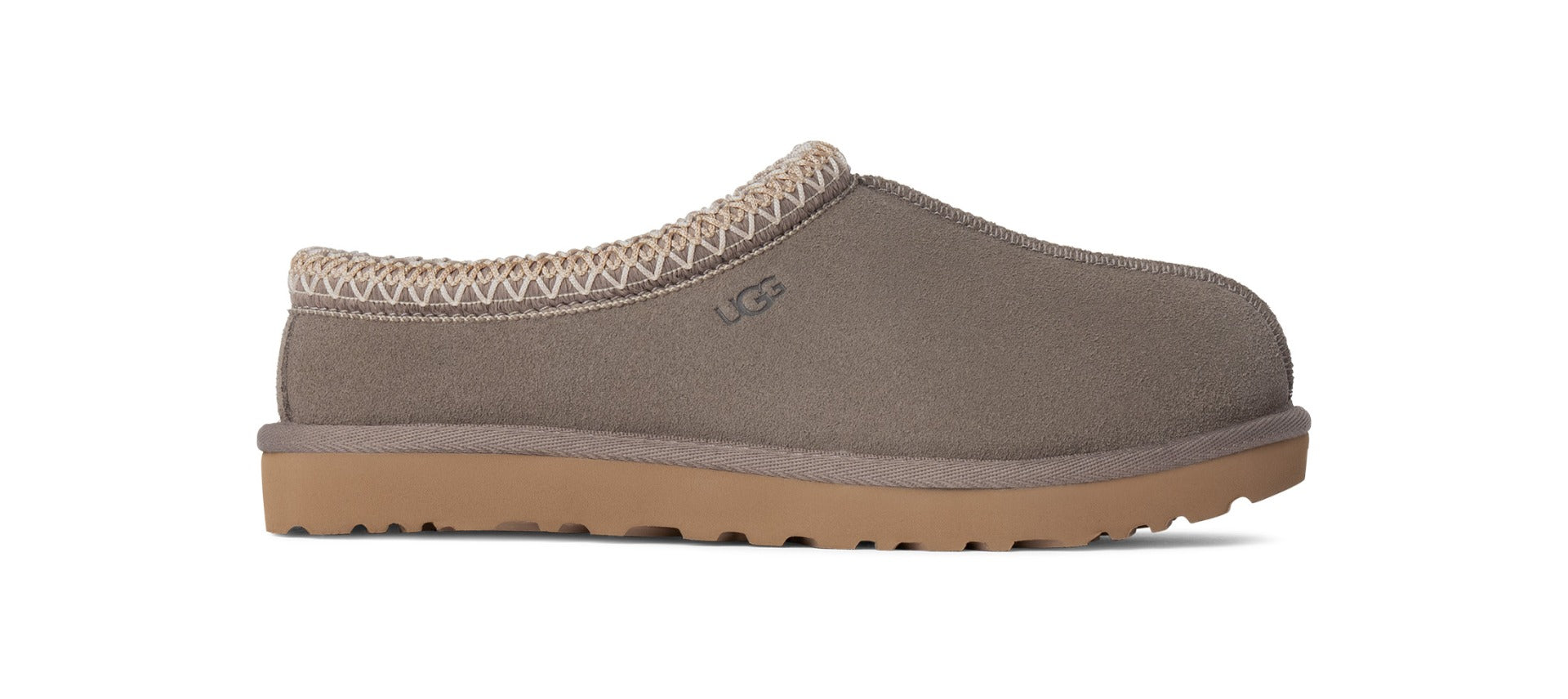 Ugg Smoke Plume Tasman Women's Slippers 5955-SKP