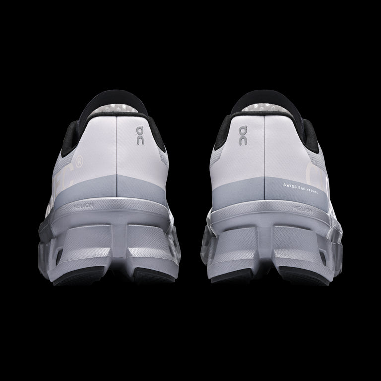 On Alloy/Silver Cloudmonster Men's Running Shoes 61.97657