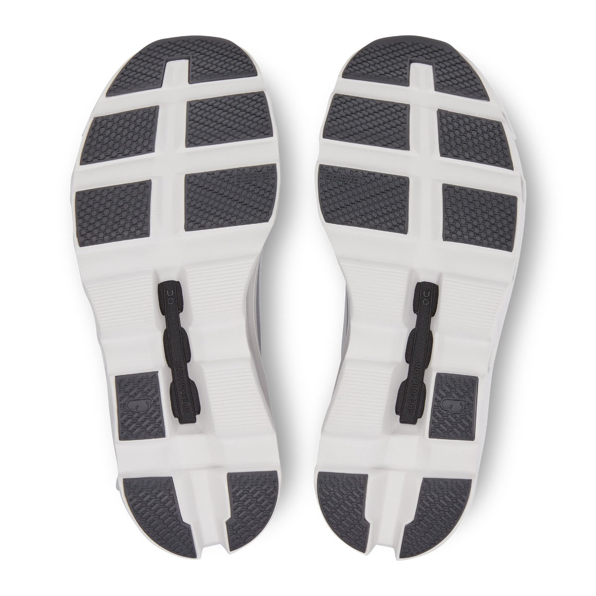 On All White Cloudmonster Women's Running Shoes 61.98433