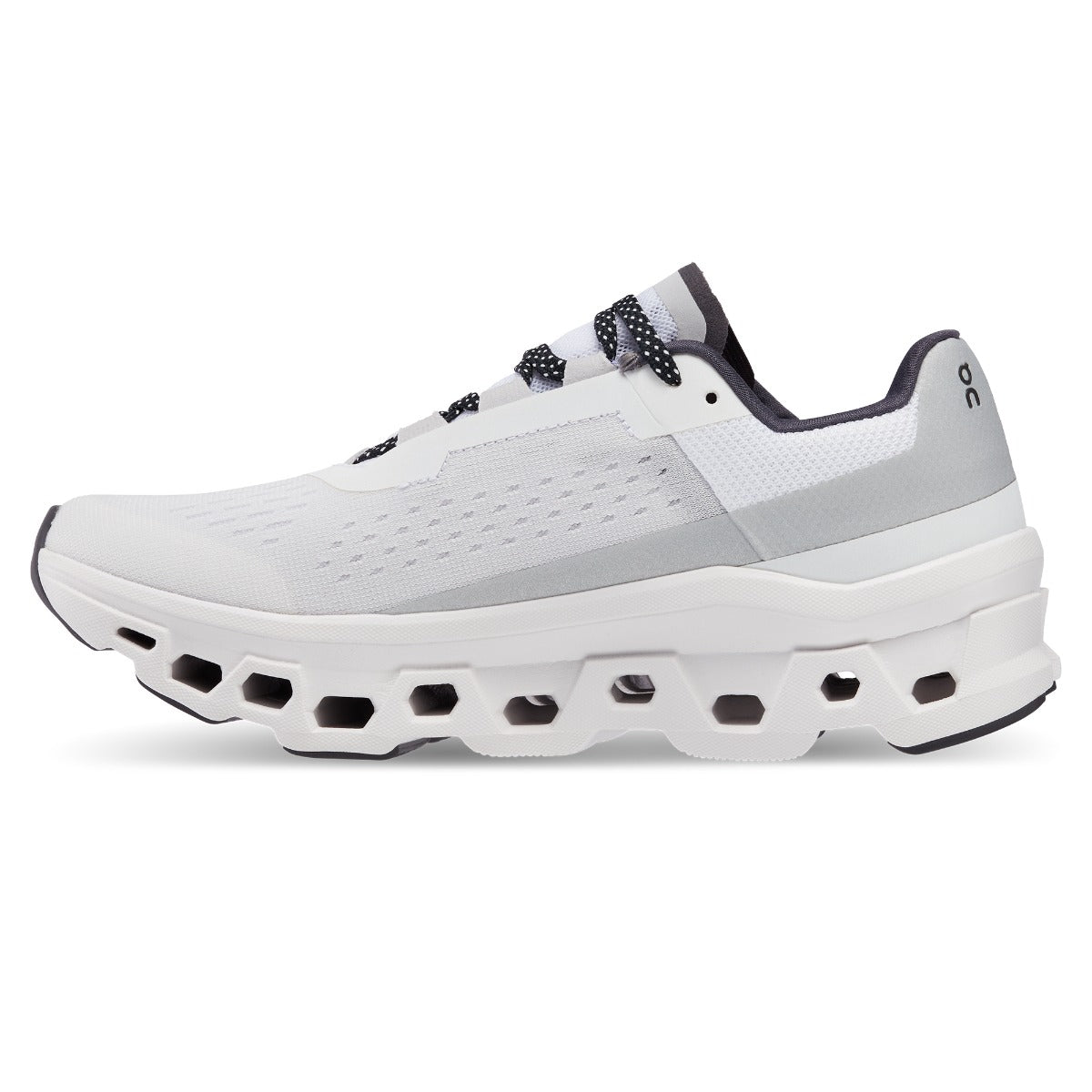 ももん Women's On Cloudmonster Hyper – Commonwealth Running Co.