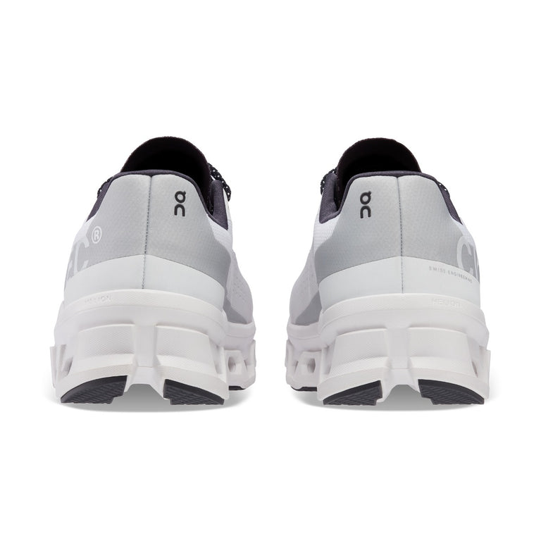 On All White Cloudmonster Men display picture 3