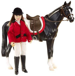 61052 Chelsea, Show Jumper