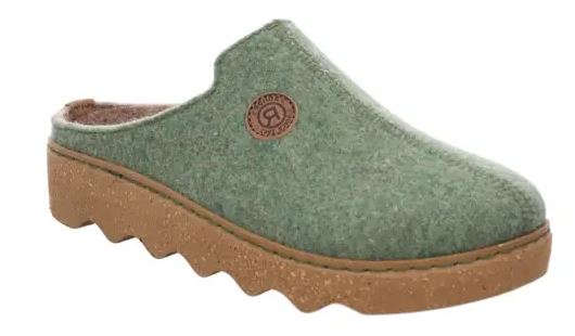 Rohde Green Foggia Women's Slippers 6120